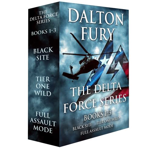 Delta Force (series) .